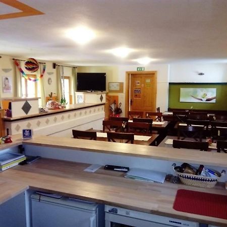 Pension Himmelreich Ternitz Εξωτερικό φωτογραφία